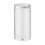 Rig-Tig by Stelton - Store-It Aufbewahrungsglas, 1,5 l, hellgrau