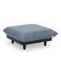 Fatboy - Paletti Outdoor-Sofa, Hocker, sturmblau