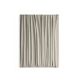Studio Mykoda - SAHAVA Kashmir 7, 80 x 100 cm, beige hell