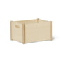 Form & Refine - Pillar Storage Box M, Buche