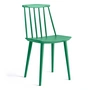 HAY - J77 Chair, jade grün