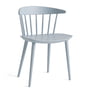 Hay - J104 Chair, slate blue