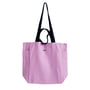 Hay - Everyday Tote Bag, cool pink