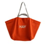 Hay - Weekend Bag No2., rot