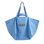 Hay - Weekend Bag No2., sky blue
