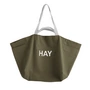 HAY - Weekend Bag No. 2, olive