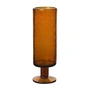 Ferm Living - Oli Champagnerglas, recycelt amber