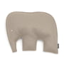 Hey Sign - Kissen Elefant 40 x 30,5 cm, stone