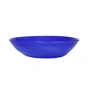 OYOY - Kojo Schale, Ø 21 x 5 cm, optic blue