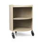 Ferm Living - Eve Storage, cashmere