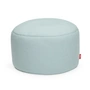 Fatboy - Point L Outdoor Hocker, seafoam