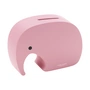 Georg Jensen - Moneyphant Spardose, strawberry blush