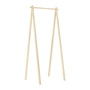 Karup Design - Hongi Garderobe 75, natur
