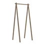 Karup Design - Hongi Garderobe 75, carobbraun