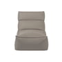 Blomus - Stay Outdoor-Lounger, L earth