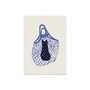 The Poster Club - The Cat’s In The Bag von Chloe Purpero Johnson, 40 x 50 cm