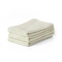 Zone Denmark - Reinigungstuch, 27 x 27 cm, biscuit (3er-Set)
