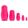 Schönbuch - Colour Dolls, neonpink