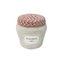Lorena Canals - Aufbewahrungskorb, Jam Jar, natur