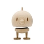 Hoptimist - Medium Woody Bumble, Eiche natur