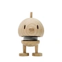 Hoptimist - Small Woody Bumble, Eiche natur
