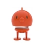 Hoptimist - Medium Bumble, orange