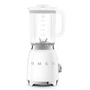 Smeg - Standmixer 1,5 l (BLF03), weiß