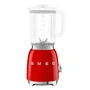 Smeg - Standmixer 1,5 l (BLF03), rot