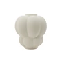 AYTM - UVA Vase Ø 20 cm, creme