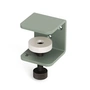 TipToe - Bracket Wandhaken, eukalyptusgrau