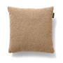 freistil - 173 Kissen (Teddy Edition), 35 x 35 cm, braunbeige (6533)