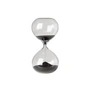 Pols Potten - Ball Sanduhr S, schwarz