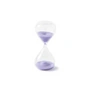 Pols Potten - Ball Sanduhr XS, lila