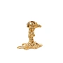 POLSPOTTEN - Drip Kerzenständer, S, gold