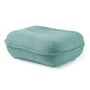 Pols Potten - Puff Pouf, mint