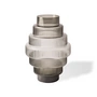 Pols Potten - Steps Vase S, grau