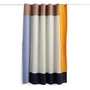 HAY - Pivot Duschvorhang, 200 x 180 cm, cream
