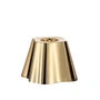 Iittala - Aalto Kerzenhalter 50 mm, Messing