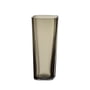 Iittala - Aalto Vase 180 mm, smokey grey