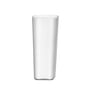 Iittala - Aalto Vase 180 mm, weiß