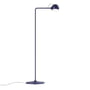 Artemide - IXA Reading Stehleuchte LED, blau