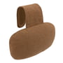 Umage - Neck Rest Kissen, sugar brown