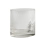 Muubs - Ripe Trinkglas, 390 ml, klar