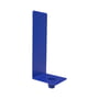 Design Letters - Cosy Up Wandkerzenhalter, cobalt blue
