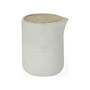 Mette Ditmer - Sand Grain Krug, 420 ml, straw