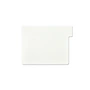 Lind DNA - Mouse Pad, small, softbuck weiß