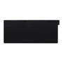 Lind DNA - Mouse Pad, large, softbuck schwarz