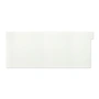 Lind DNA - Mouse Pad, large, softbuck weiß