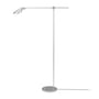 Fritz Hansen - MS011 LED Stehleuchte, Stahl