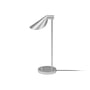 Fritz Hansen - MS022 LED Tischleuchte, Stahl